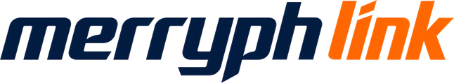 merryph link official logo